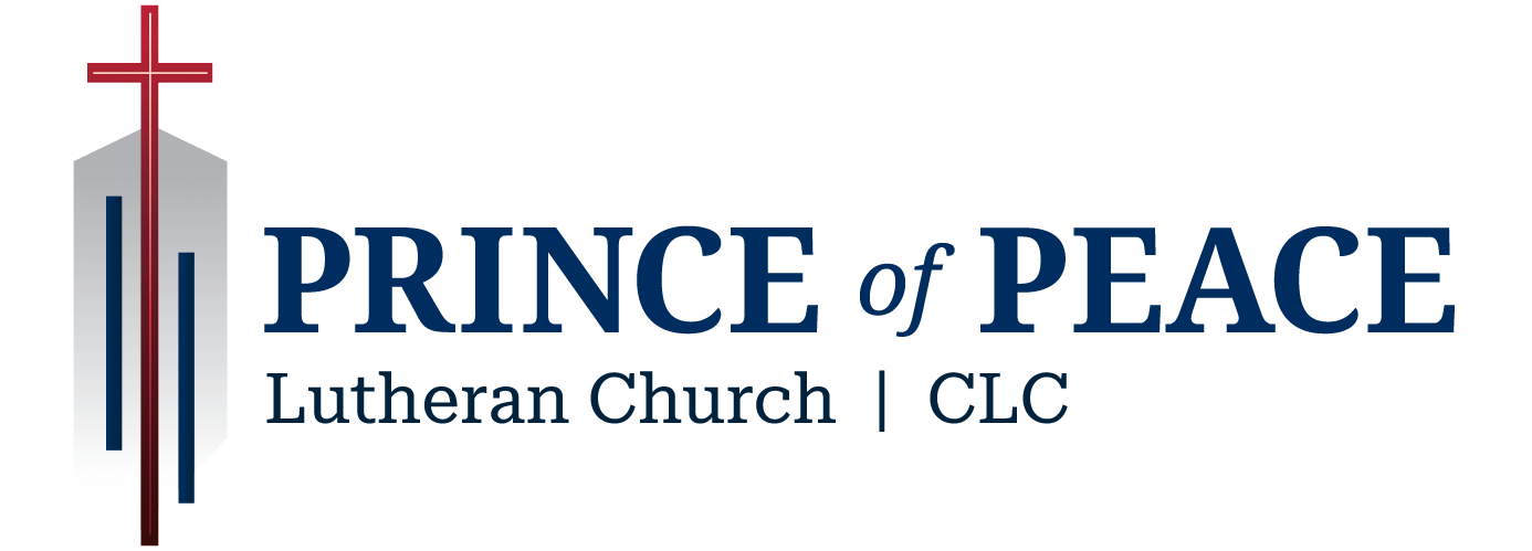 Prince of Peace Lutheran Church